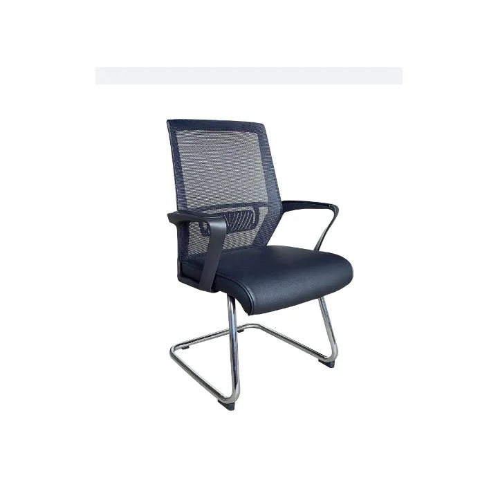 GHẾ HỌP TỰA LƯỚI GL439M