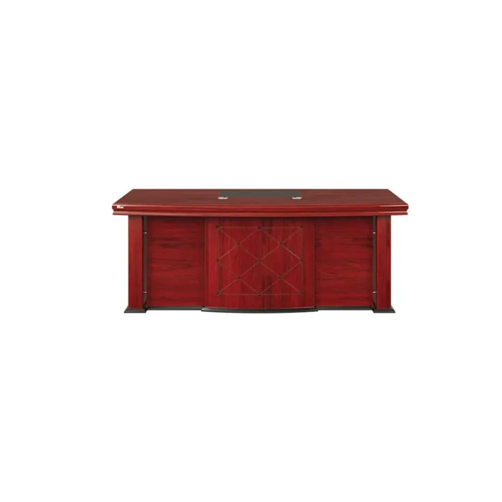 BÀN GIÁM ĐỐC SƠN PU DT1890H25