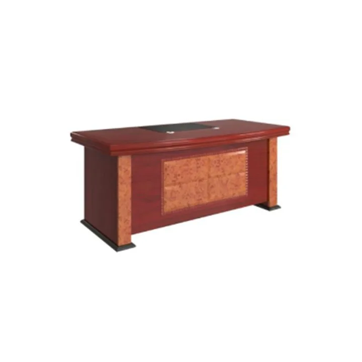BÀN GIÁM ĐỐC SƠN PU DT1890H36