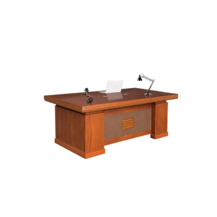 BÀN GIÁM ĐỐC GỖ VENEER DT2411V16