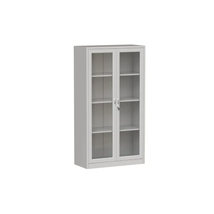 TỦ HỒ SƠ SẮT CÁNH KÍNH TU09CK