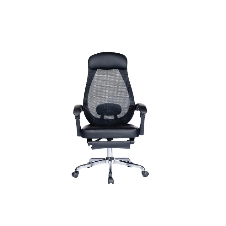 GHẾ VĂN PHÒNG NGẢ LƯNG GL323