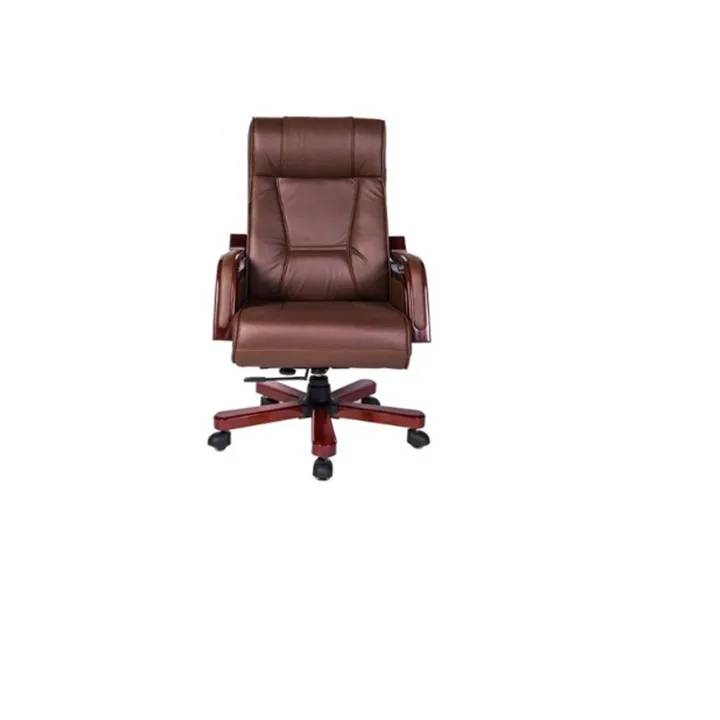 GHẾ GIÁM ĐỐC  TQ11 PVC