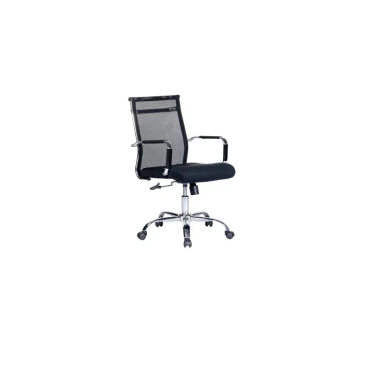 GHẾ XOAY LƯỚI VĂN PHÒNG GL207