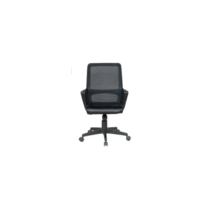 GHẾ XOAY LƯỚI NHÂN VIÊN GL208