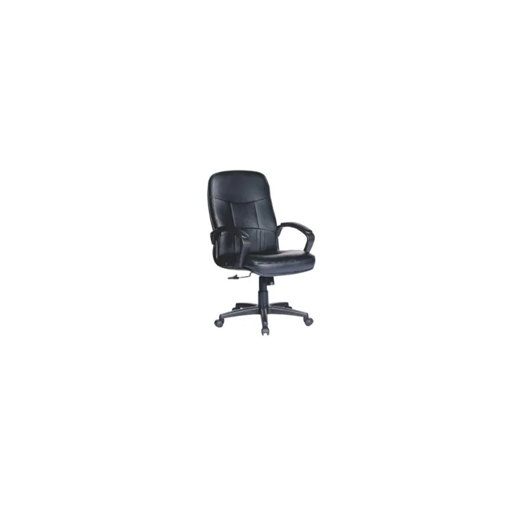 GHẾ DA VĂN PHÒNG SG669B PVC