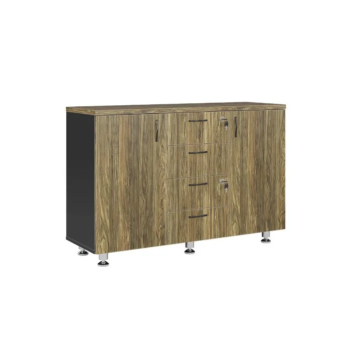 TỦ TÀI LIỆU DẠNG THẤP BRI1280