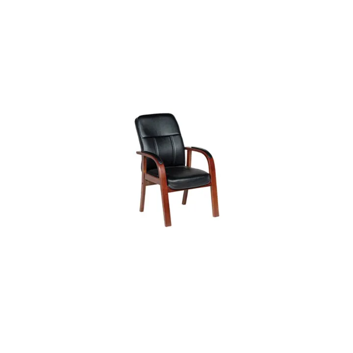 GHẾ DA CHÂN TĨNH GH13 PVC