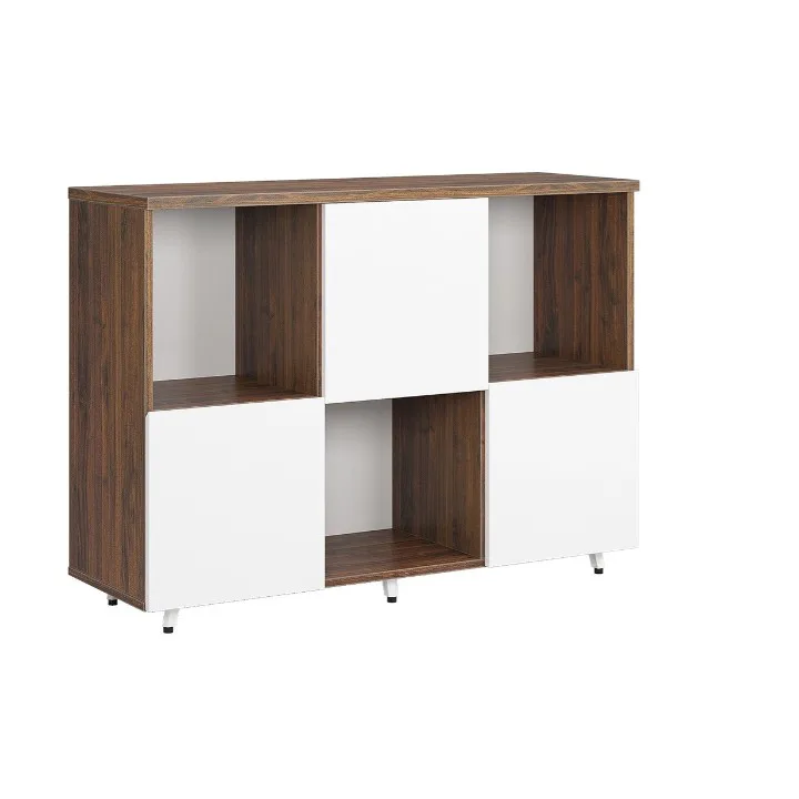 TỦ TÀI LIỆU LUX880-3T1