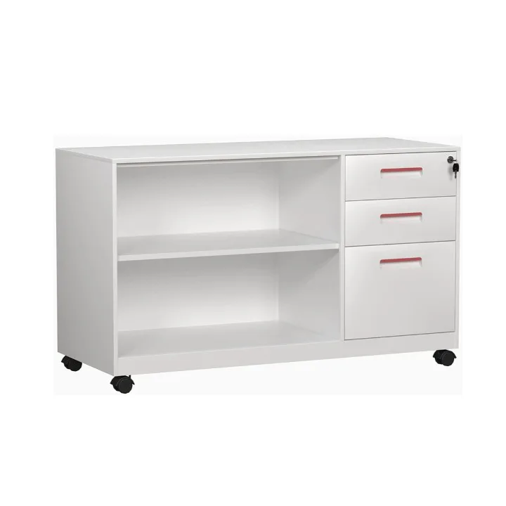 TỦ PHỤ BẰNG SẮT TUTP01D