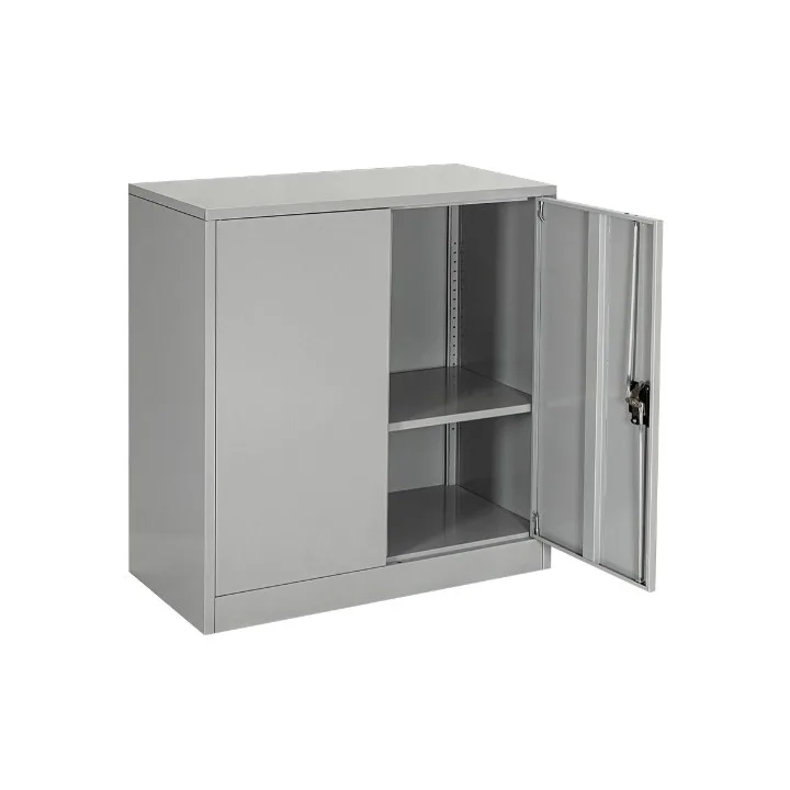 TỦ HỒ SƠ SẮT 2 CÁNH TU06