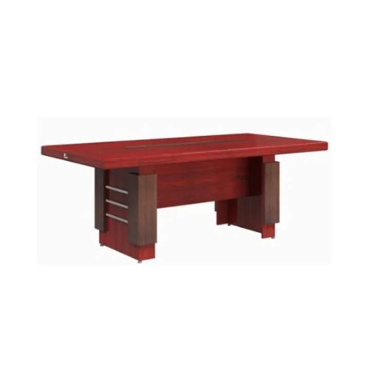 BÀN PHÒNG HỌP CHỮ NHẬT CT2412H5CN
