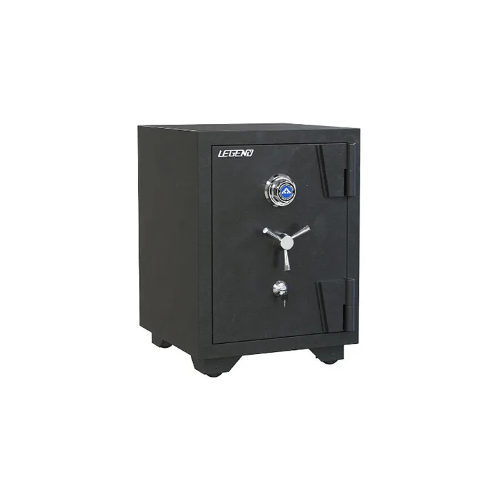 KÉT SẮT Ổ XOAY LG118K1C1