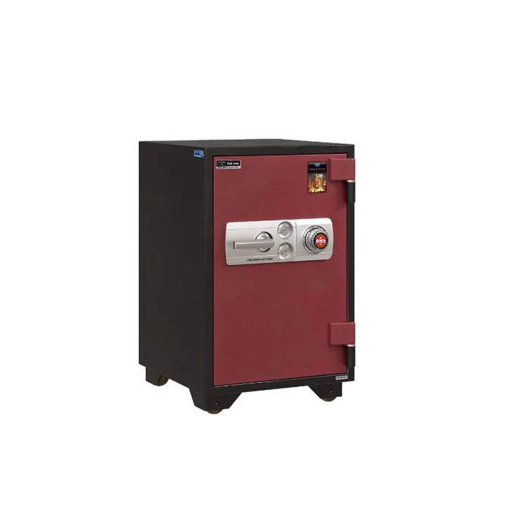 KÉT SẮT CHỐNG CHÁY KS135K2C1