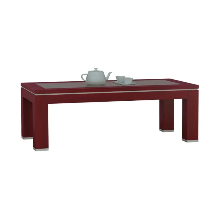 BÀN SOFA GỖ BSF61V