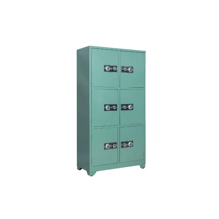 TỦ AN TOÀN KHÓA MÃ TU09K6C