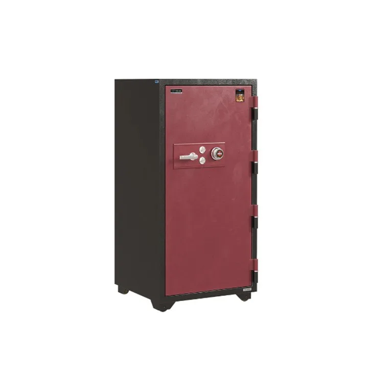 KÉT SẮT CHỐNG CHÁY CAO CẤP KS320K2C1