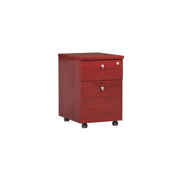 HỘC DI ĐỘNG 2 NGĂN KÉO M1D1F