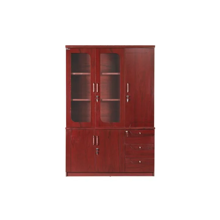 TỦ LÃNH ĐẠO 3 BUỒNG DC1340H1