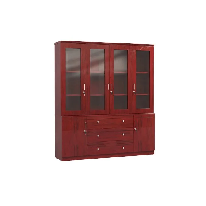 TỦ LÃNH ĐẠO CAO CẤP DC1800H6