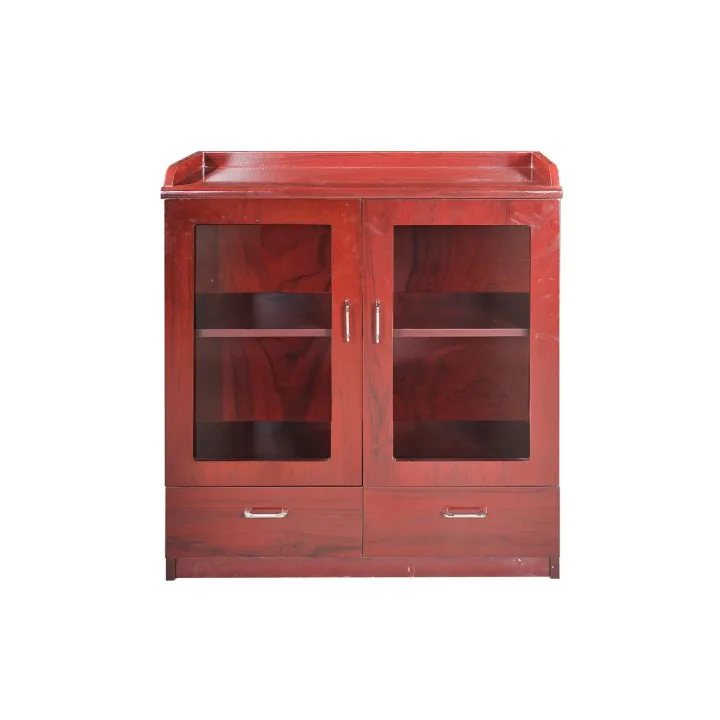 TỦ HỒ SƠ GỖ THẤP DC8040H2