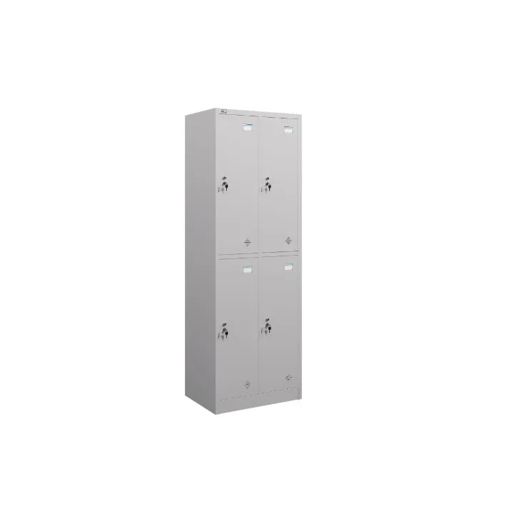 TỦ LOCKER 4 CÁNH TU982-2K