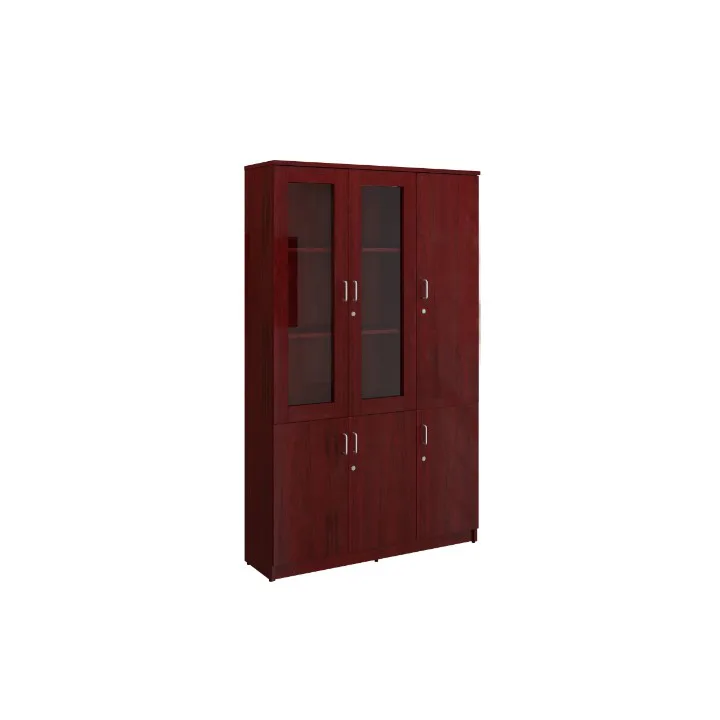 TỦ TÀI LIỆU SƠN PU-R  DC1240H1R