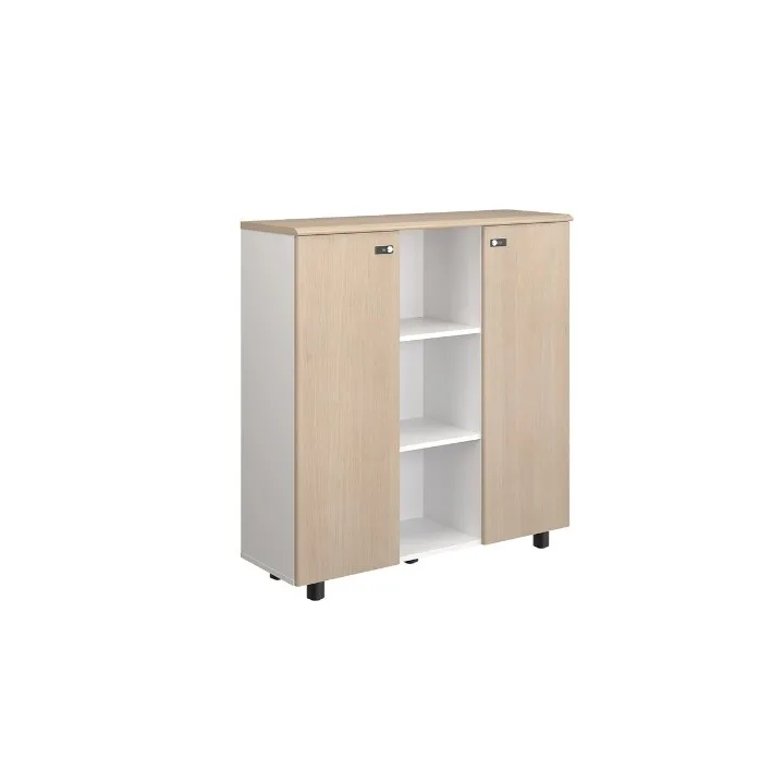 TỦ TÀI LIỆU NTV NTV1260-3T1 LAMINATE