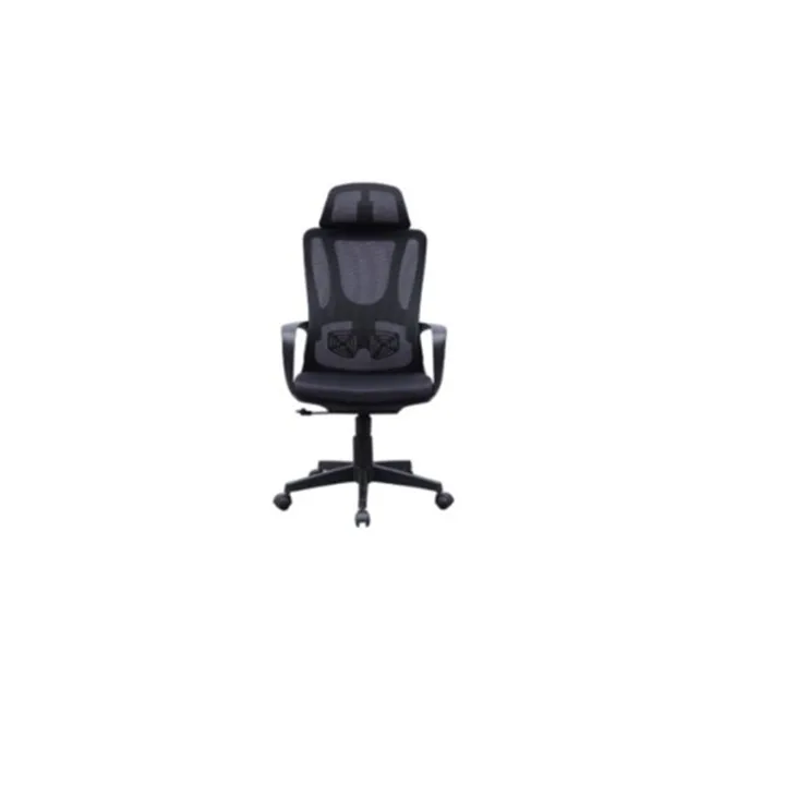 GHẾ LƯỚI LÃNH ĐẠO GL358 CHÂN NHỰA