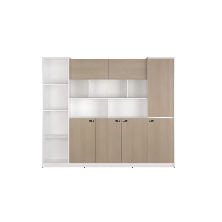 TỦ TÀI LIỆU NEWTREND VIP NTV2420T1 LAMINATE