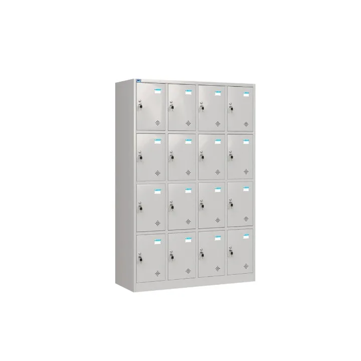 TỦ SẮT LOCKER THE ONE TU984-4K