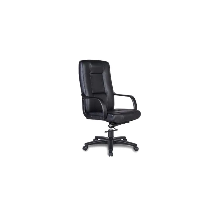 GHẾ XOAY DA VĂN PHÒNG SG350 DA CN