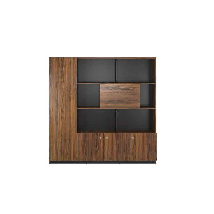 TỦ TÀI LIỆU LUXURY THE ONE LUXT2420V9