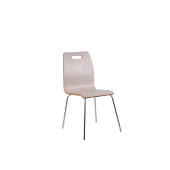 GHẾ DÁN UỐN CHÂN THÉP THE ONE GDU101I