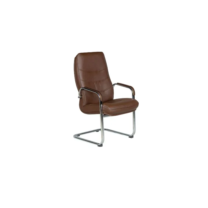 GHẾ HỌP CHÂN QUỲ THE ONE SL904 DA CN