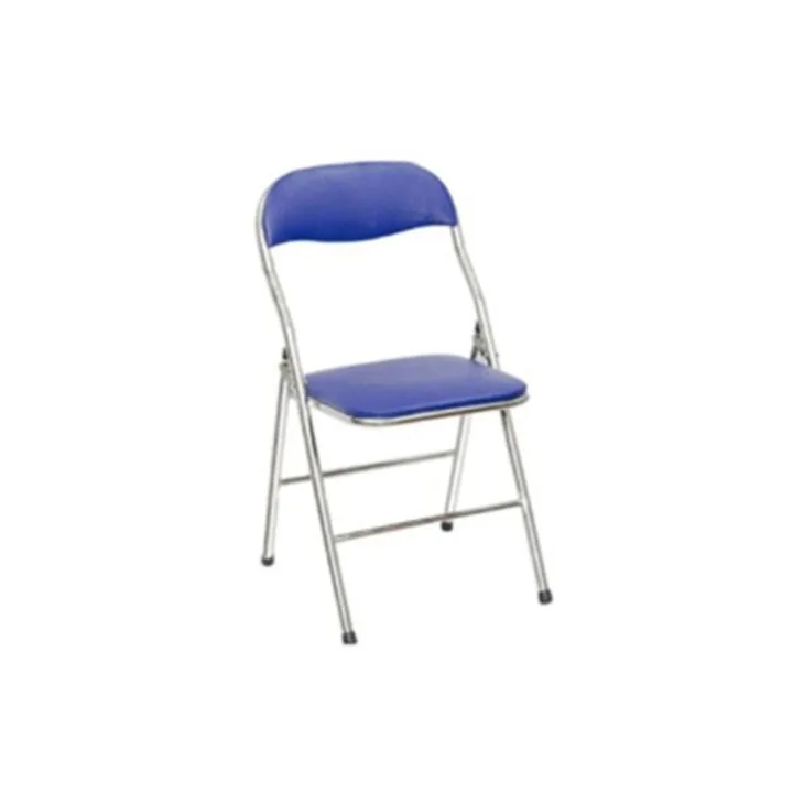 GHẾ GẤP KHUNG THÉP G11M