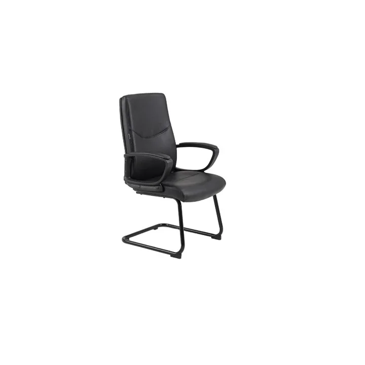 GHẾ HỌP CHÂN QUỲ SL606 DA