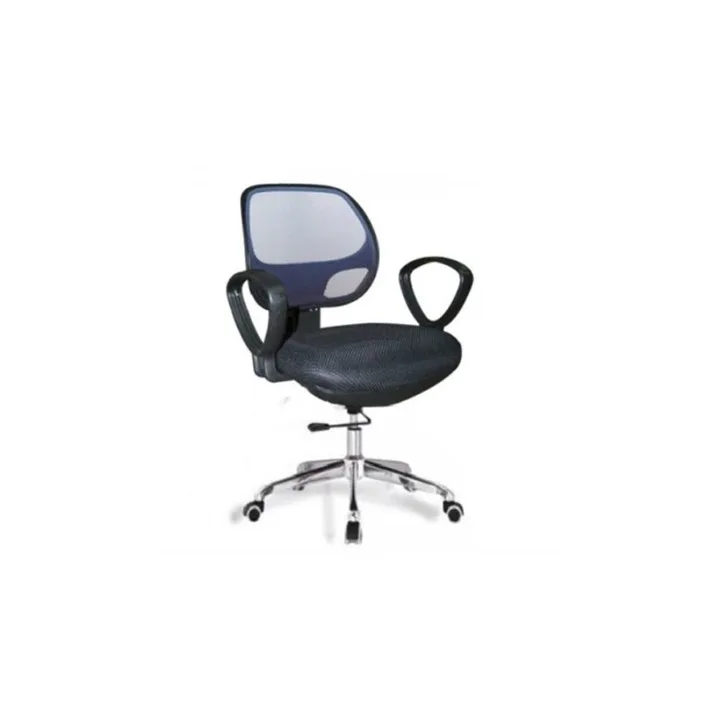 GHẾ LƯỚI NHÂN VIÊN THE ONE GL101BM