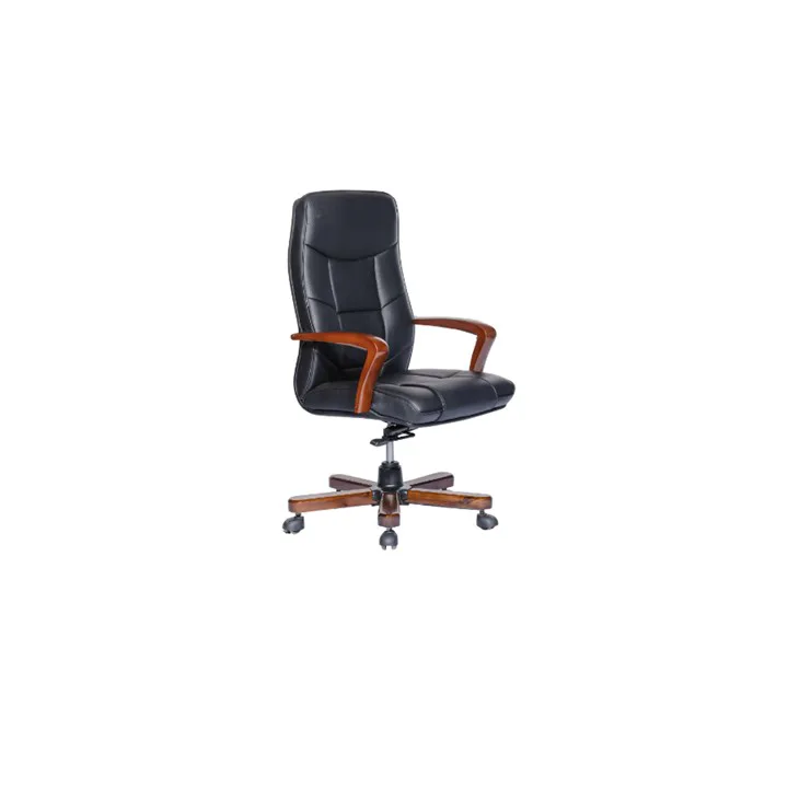 GHẾ GIÁM ĐỐC TQ THE ONE TQ40 DA CN