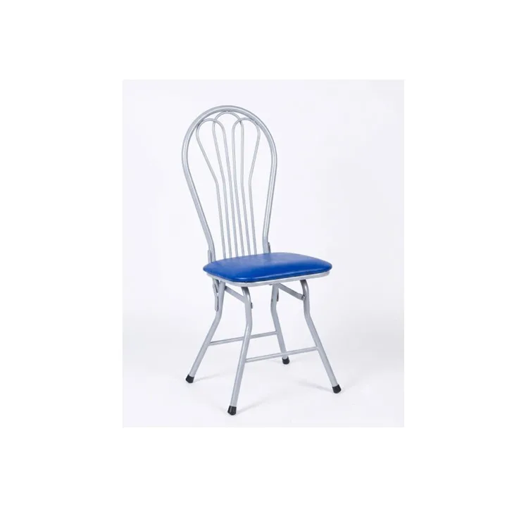 GHẾ GẤP KHUNG THÉP THE ONE G18S PVC