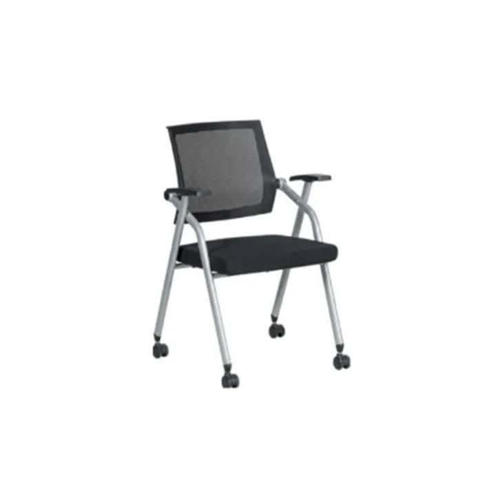 GHẾ GẤP CÓ BÁNH XE GL402XS
