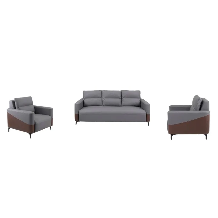 BỘ SOFA VĂN PHÒNG SF713