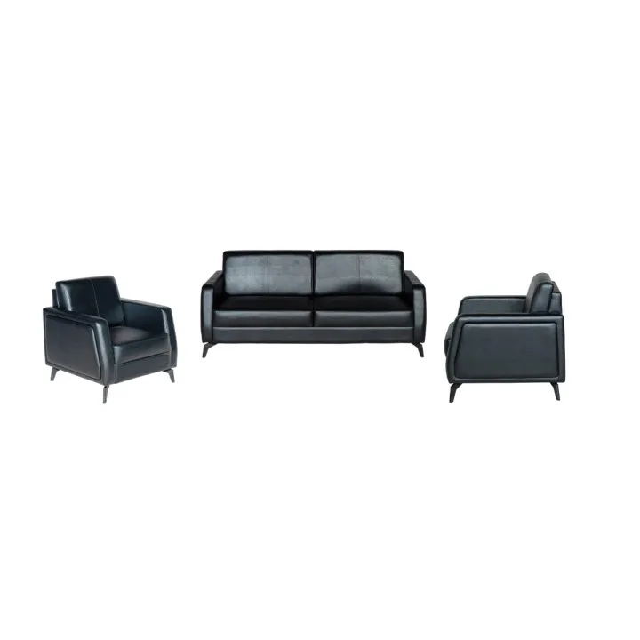 SOFA DA CAO CẤP SF39 PVC