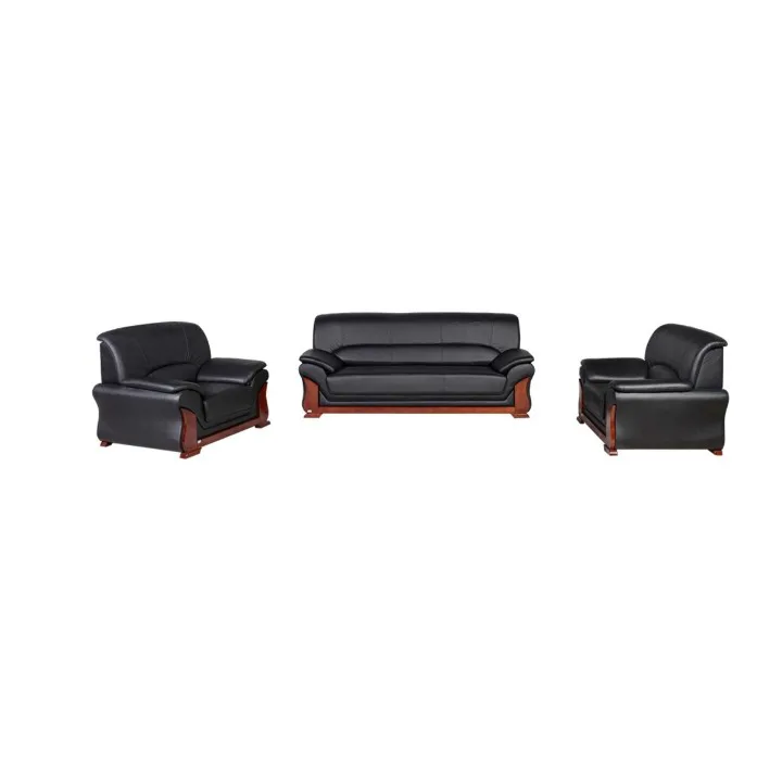 BỘ SOFA VĂN PHÒNG SF02 DA CN