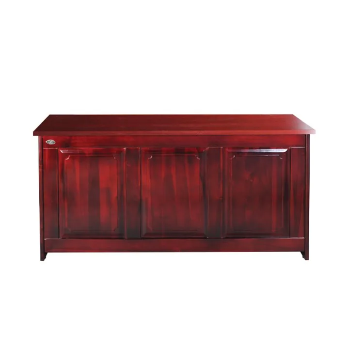 BÀN HỘI TRƯỜNG GỖ TỰ NHIÊN THE ONE BHT15LH2V