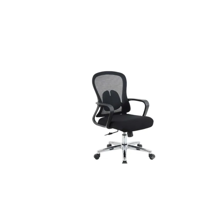 GHẾ LƯỚI NHÂN VIÊN THE ONE GL137M