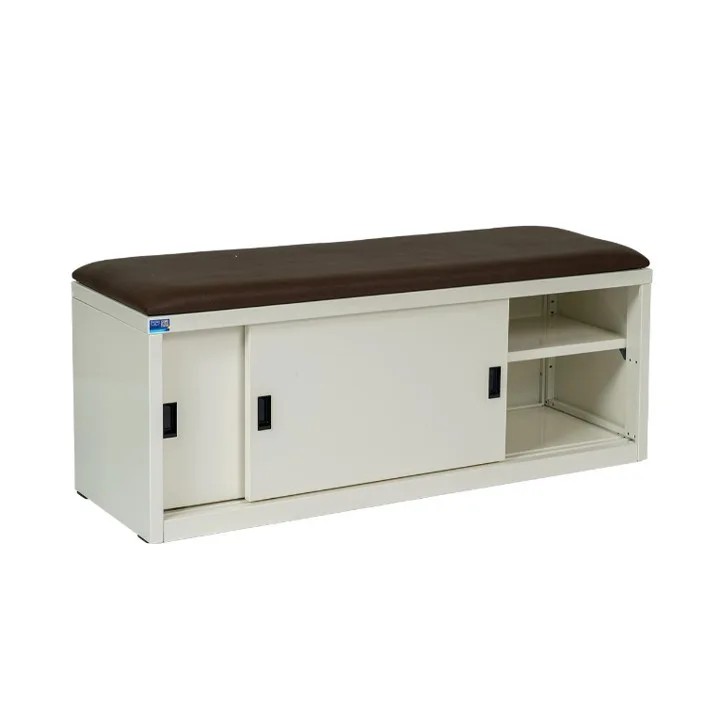 TỦ GIÀY THÉP THE ONE TG01