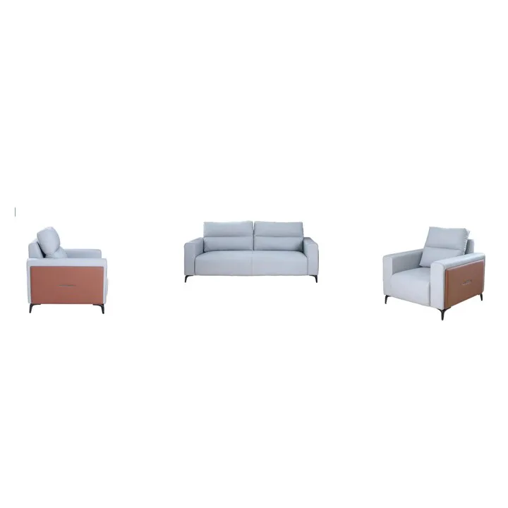 SOFA VĂN PHÒNG THE ONE SF716