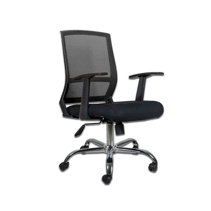 GHẾ LƯỚI TRƯỞNG PHÒNG THE ONE GL214M