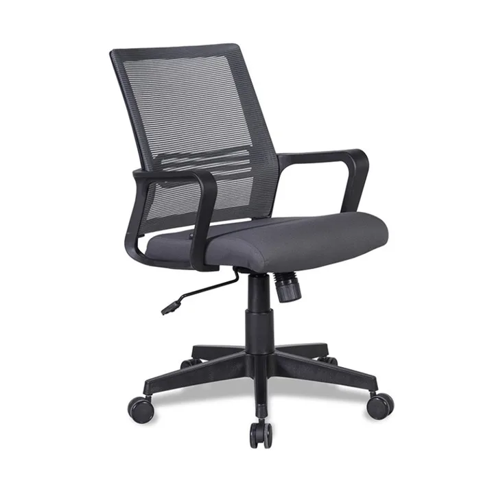 GHẾ LƯỚI NHÂN VIÊN THE ONE GL119RN